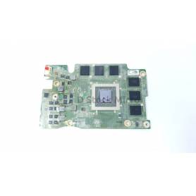 Graphic card DATZ1VUBAD0 for Toshiba Qosmio X500-102