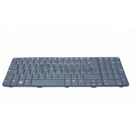 Keyboard AZERTY - AE0P7F00110 - 517627-051 for HP Presario CQ71-414SF