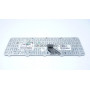 dstockmicro.com Keyboard AZERTY - AE0P7F00110 - 517627-051 for HP Presario CQ71-414SF