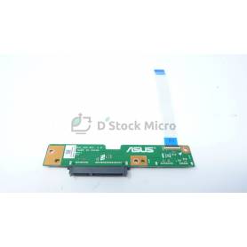 hard drive connector card 60NB0HE0-CD2010 for Asus R543U-DM2077T