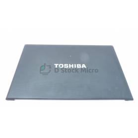 Capot arrière écran GM903103321A-A - GM903103321A-A pour Toshiba Tecra R850-1CL 