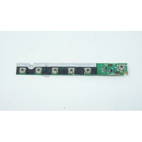 Power button board 6050A2204401 for Fujitsu Siemens Esprimo M9410