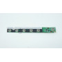 Power button board 6050A2204401 for Fujitsu Siemens Esprimo M9410