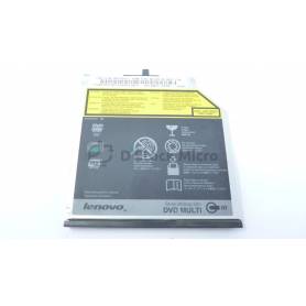 Lecteur CD - DVD  SATA UJ862A - 42T2515 pour Lenovo Thinkpad T400