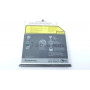 dstockmicro.com Lecteur CD - DVD  SATA UJ862A - 42T2515 pour Lenovo Thinkpad T400