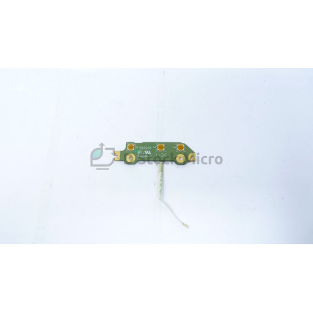 dstockmicro.com Button board  -  for Toshiba Tecra R850,Tecra R850-1CL 
