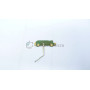 dstockmicro.com Carte Bouton  -  pour Toshiba Tecra R850,Tecra R850-1CL 