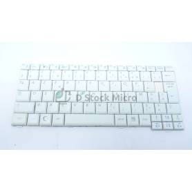 Keyboard AZERTY - CNBA5902420 - CNBA5902420 for Samsung NP-N110