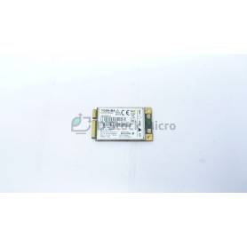 Carte 3G Ericsson F5521gw  Thinkpad X220t,Tecra R850 F5521gw