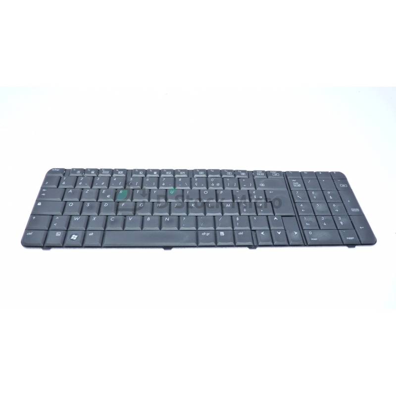 Clavier D'ordinateur Portable HP Compaq 6820s - Remplacement D'origine Ou Compatible - Occasion Testé