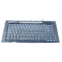 dstockmicro.com Keyboard AZERTY - PK13ZIP09G0 - 9J.N5982.30F for HP Pavilion DV5017EA