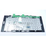 dstockmicro.com Keyboard AZERTY - PK13ZIP09G0 - 9J.N5982.30F for HP Pavilion DV5017EA