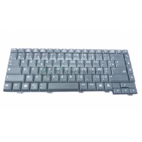Keyboard AZERTY - K990103F1 - 285530-051 for HP Compaq PP2140