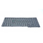 dstockmicro.com Keyboard AZERTY - MP-03756F0-5287 - 04GNED1KFR00 for Asus M50 Series,ASUS X71SL