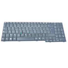 Keyboard AZERTY - 04GND91KFR10-1 - 04GND91KFR10-1 for Asus F7L-7S070E