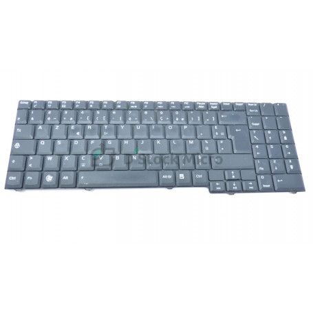 dstockmicro.com Keyboard AZERTY - 04GND91KFR10-1 - 04GND91KFR10-1 for Asus F7L-7S070E