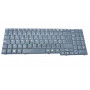 dstockmicro.com Keyboard AZERTY - 04GND91KFR10-1 - 04GND91KFR10-1 for Asus F7L-7S070E