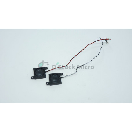 Speakers  for Fujitsu Siemens Esprimo M9410