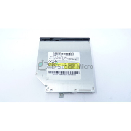 dstockmicro.com DVD burner player 12.5 mm SATA TS-L633 - BG68-01767A for Samsung NP-R540