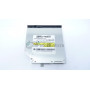 dstockmicro.com Lecteur graveur DVD 12.5 mm SATA TS-L633 - BG68-01767A pour Samsung NP-R540