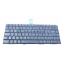dstockmicro.com Keyboard AZERTY - KFRGBD037A - KFRGBD037A for Sony Vaio PCG-9B3M