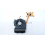 dstockmicro.com Fan 0009157401 for Samsung Notebook NP-R540
