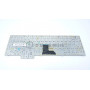 dstockmicro.com Keyboard AZERTY - CNBA5902530 - CNBA5902530 for Samsung NP R530-JA01FR