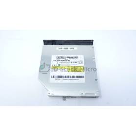 Lecteur graveur DVD 12.5 mm SATA SN-208 - BA96-05828A pour Samsung NP300E5A-S07FR,NP300E5C-AF5FR