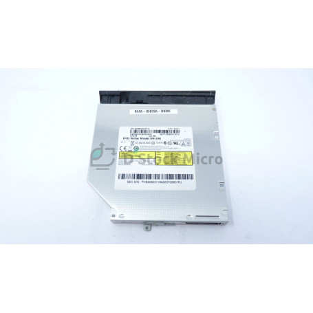 dstockmicro.com Lecteur graveur DVD 12.5 mm SATA SN-208 - BA96-05828A pour Samsung NP300E5A-S07FR,NP300E5C-AF5FR