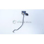 dstockmicro.com Carte USB - Bouton BA92-08350A pour Samsung NP300E5A-S07FR