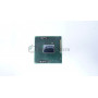 Processeur Intel Core i3-2350M SR0DN (2.3 GHz) - Socket PPGA988