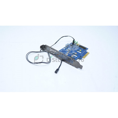 M.2 PCI-E card - MS-4365 - 742006-002