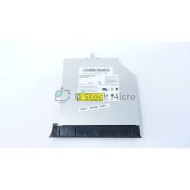 DVD burner player 12.5 mm SATA DS-8A5SH - BA96-05829A for Samsung NP300E7A-S08FR,NP300E7A-S04FR