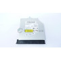 dstockmicro.com DVD burner player 12.5 mm SATA DS-8A5SH - BA96-05829A for Samsung NP300E7A-S08FR,NP300E7A-S04FR