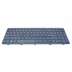 Keyboard QWERTY - SN7139 - 768787-B31 for HP Probook 470 G1