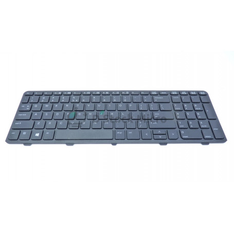 dstockmicro.com Keyboard QWERTY - SN7139 - 768787-B31 for HP Probook 470 G1