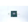 Processeur Intel i5-2450M SR0CH (2.50 GHz - 3.10 GHz) - Socket PPGA988