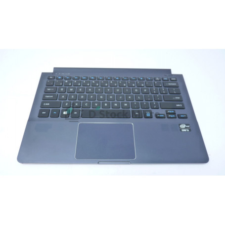 dstockmicro.com Keyboard - Palmrest BA61-01705 for Samsung NP900X3C
