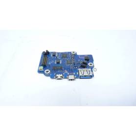 USB - HDMI Card AMOR2-13 LEFT for Samsung NP900X3C