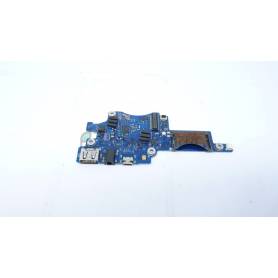USB board - Audio board - SD drive AMOR2-13 RIGHT for Samsung NP900X3C