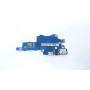 dstockmicro.com Carte USB - Audio - lecteur SD AMOR2-13 RIGHT pour Samsung NP900X3C