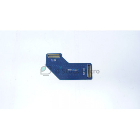 dstockmicro.com Junction card AMOR2-13 LEFT for Samsung NP900X3C