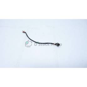 DC jack  for Samsung NP900X3C