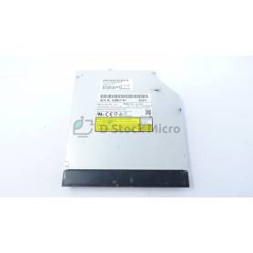 Lecteur graveur DVD 12.5 mm SATA UJ260 pour Toshiba Satellite L855-13G