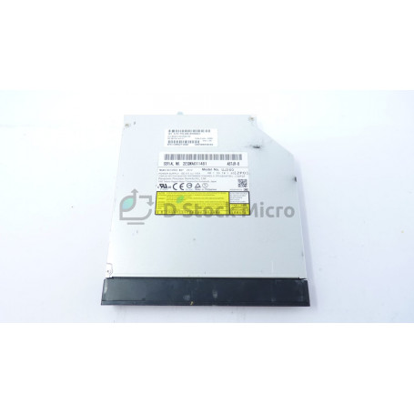 dstockmicro.com DVD burner player 12.5 mm SATA UJ260 for Toshiba Satellite L855-13G