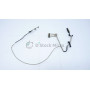 dstockmicro.com Webcam cable,Screen cable 6017B0361601 for Toshiba Satellite L855-13G