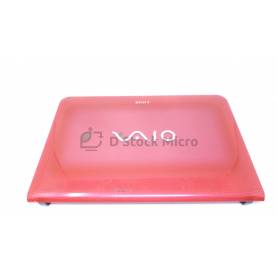Screen back cover 012-400A-2960-B for Sony Vaio PCG-6121M