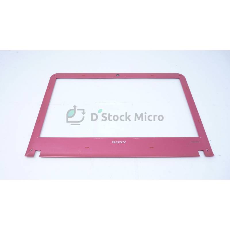 Plasturgie Contour D'Écran Pour Sony PCG-4121GM – Pièce Détachée (Occasion)