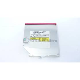 Lecteur graveur DVD 12.5 mm SATA TS-L633 - R6176GPZ401480 pour Sony Vaio PCG-6121M