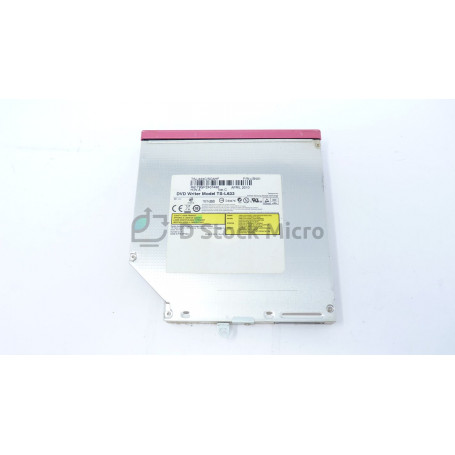 dstockmicro.com Lecteur graveur DVD 12.5 mm SATA TS-L633 - R6176GPZ401480 pour Sony Vaio PCG-6121M